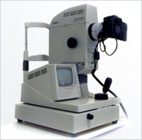 canon-retinal-camera
